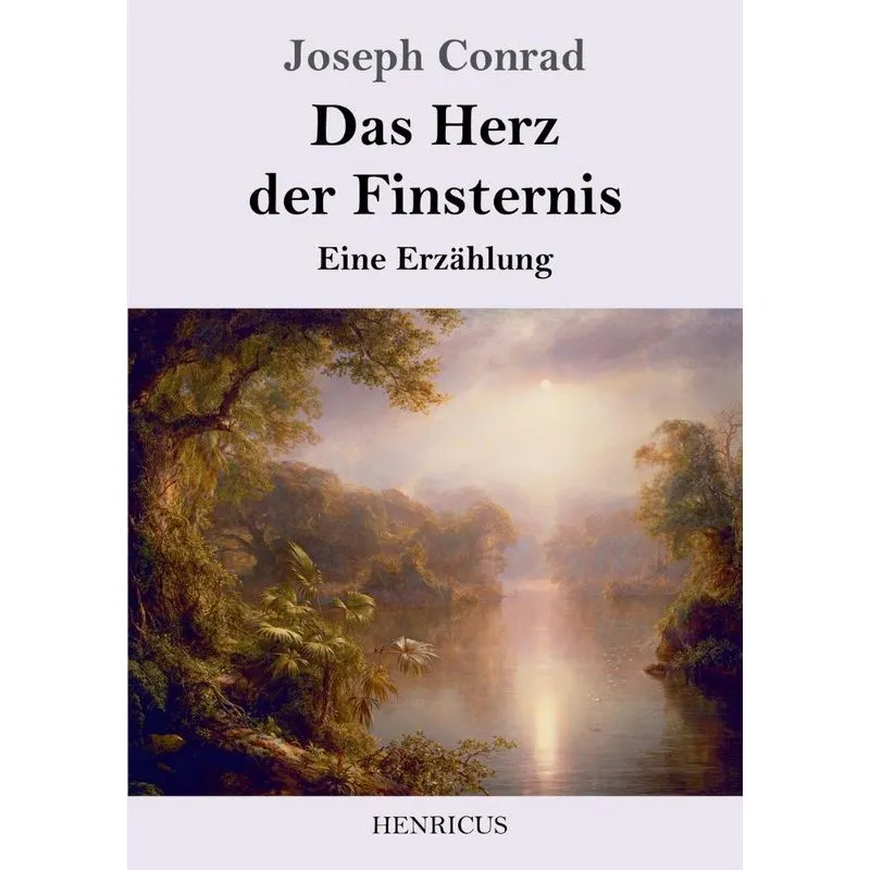 Das Herz der Finsternis