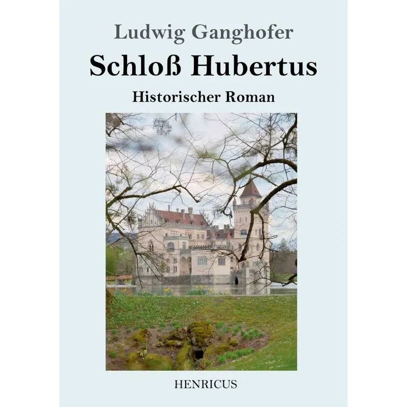 Schloß Hubertus