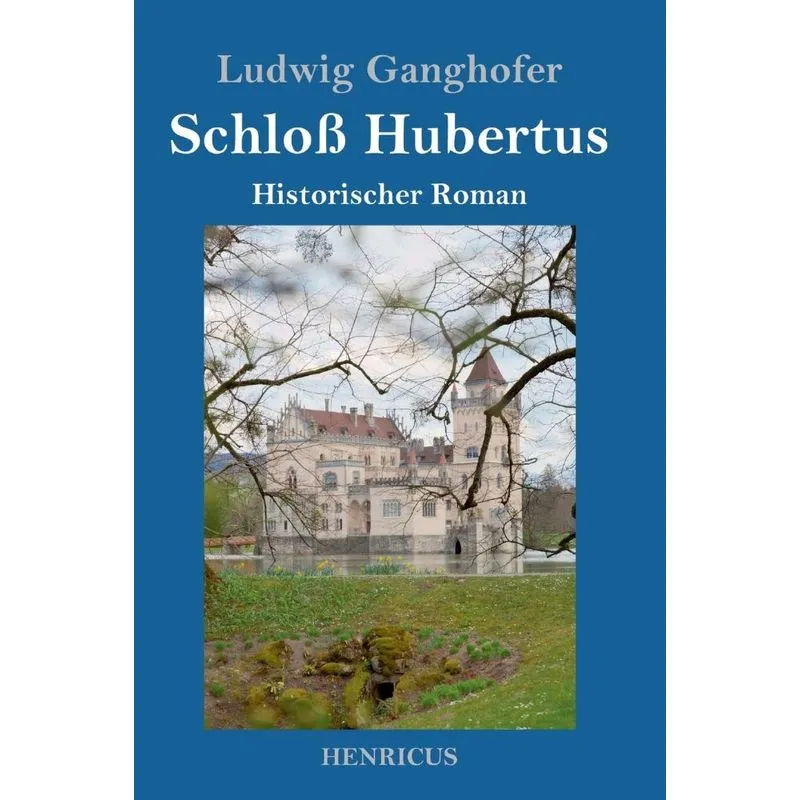 Schloß Hubertus