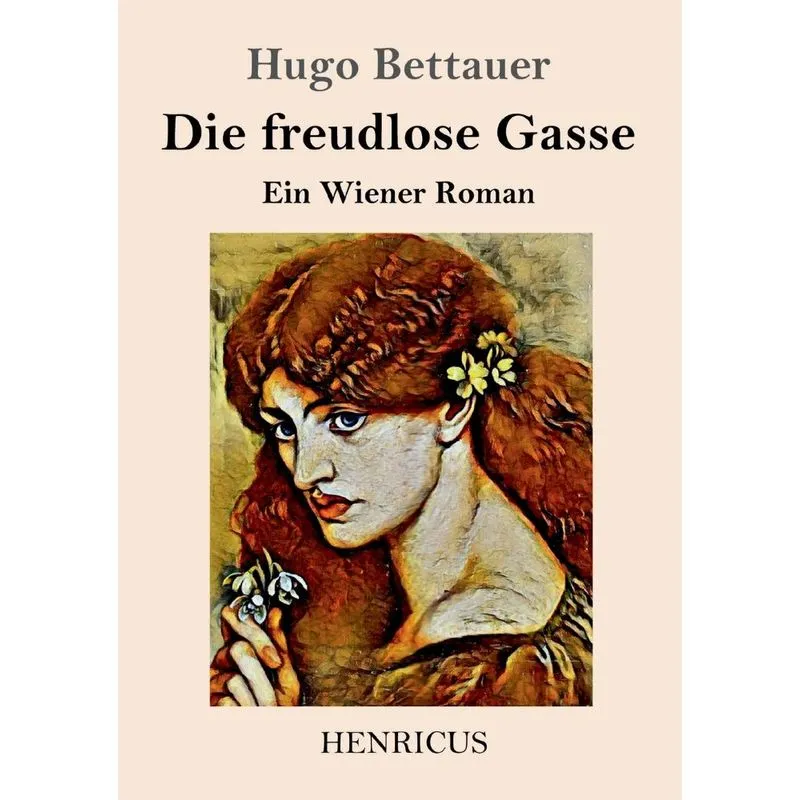 Die freudlose Gasse