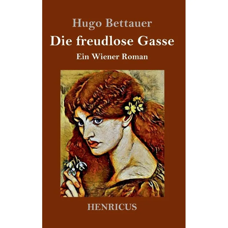 Die freudlose Gasse