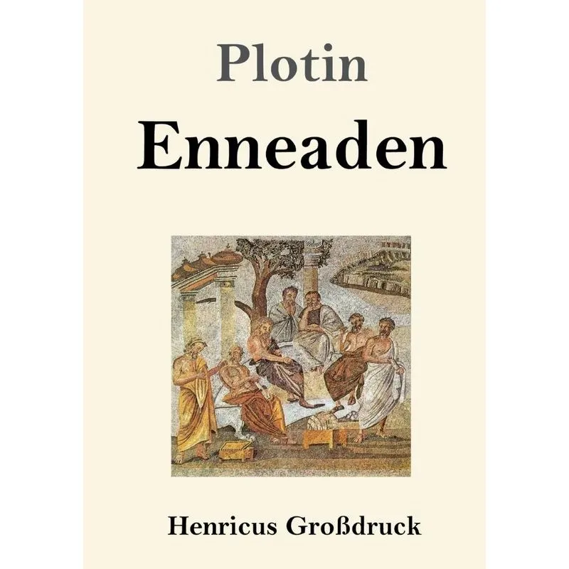 Enneaden (Großdruck)