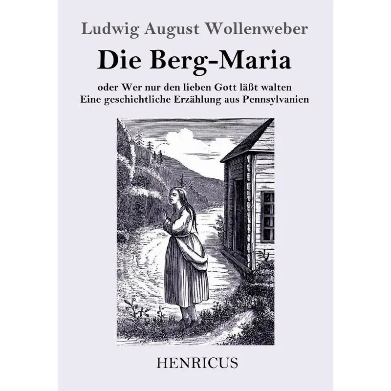 Die Berg-Maria