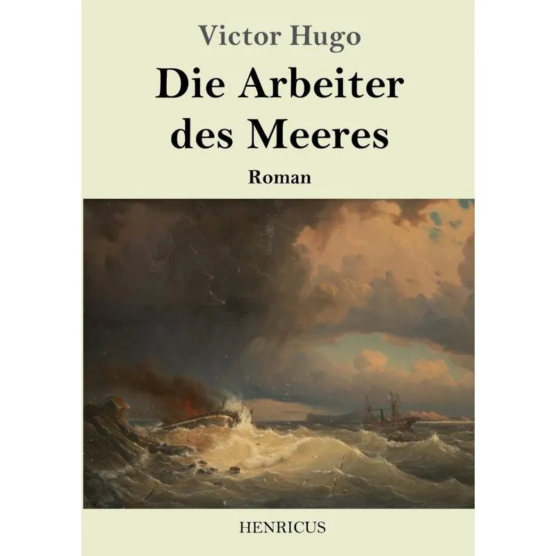 Die Arbeiter des Meeres