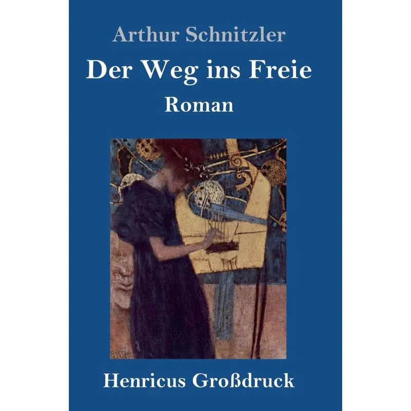 Der Weg ins Freie (Großdruck)