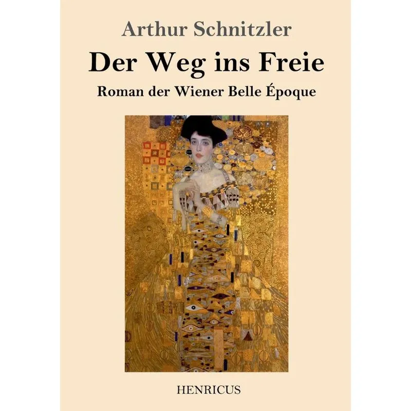 Der Weg ins Freie