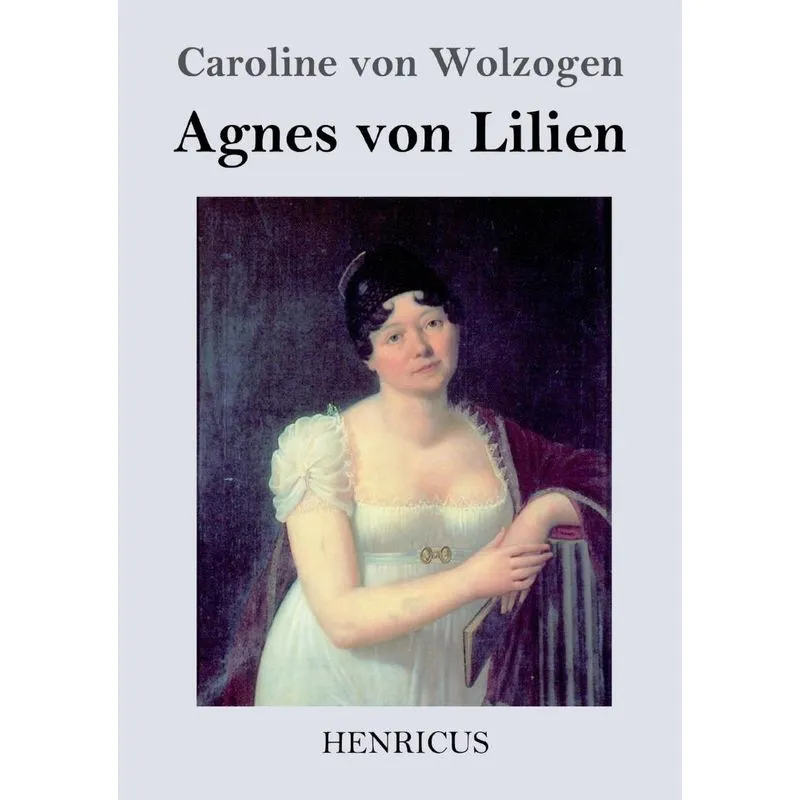 Agnes von Lilien