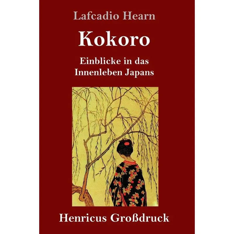 Kokoro (Großdruck)