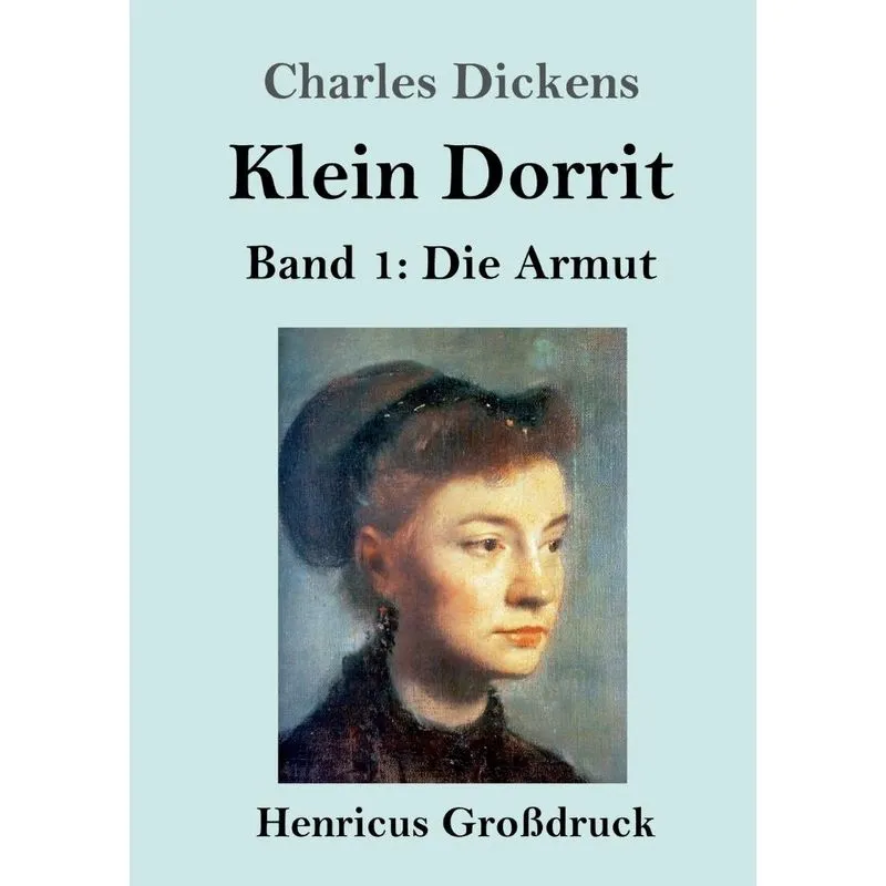 Klein Dorrit (Großdruck)
