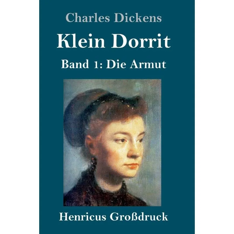 Klein Dorrit (Großdruck)
