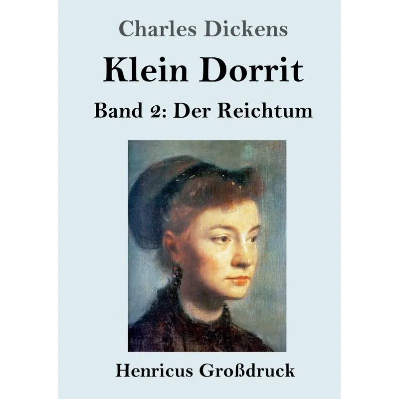 Klein Dorrit (Großdruck)