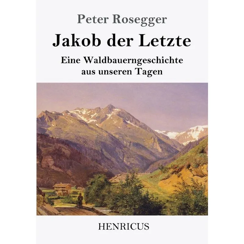 Jakob der Letzte