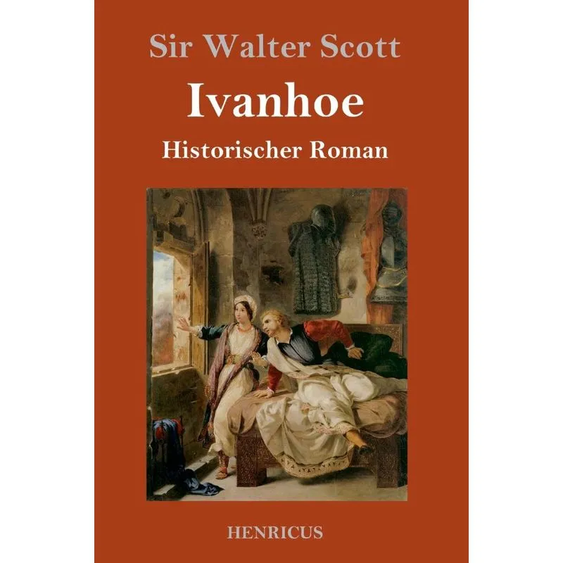 Ivanhoe