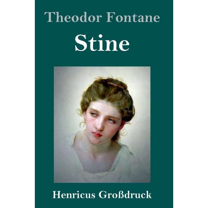 Stine (Großdruck)