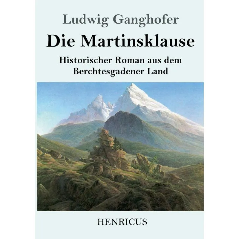 Die Martinsklause