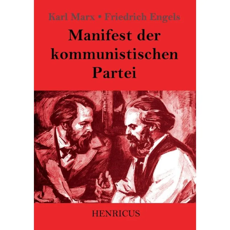 Manifest der kommunistischen Partei