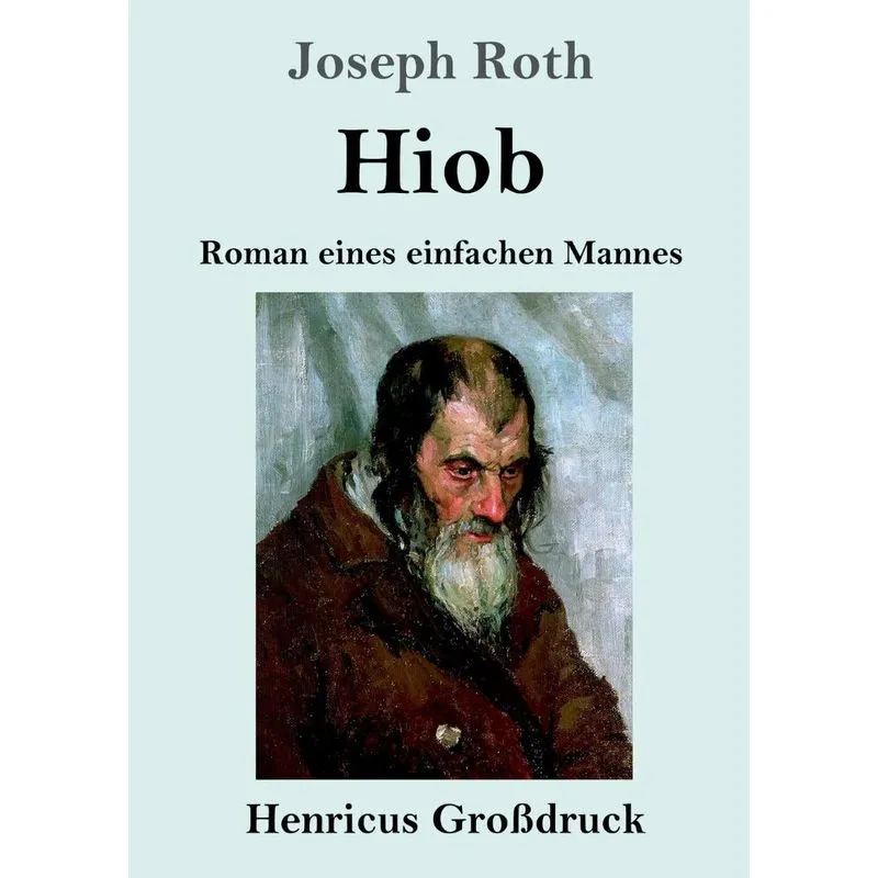 Hiob (Großdruck)