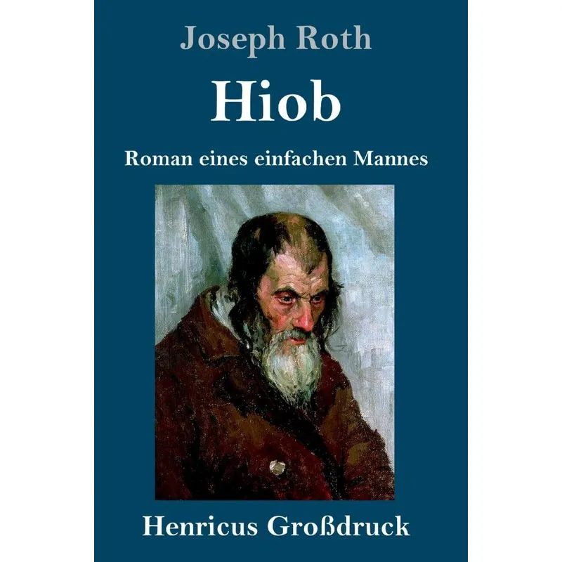 Hiob (Großdruck)