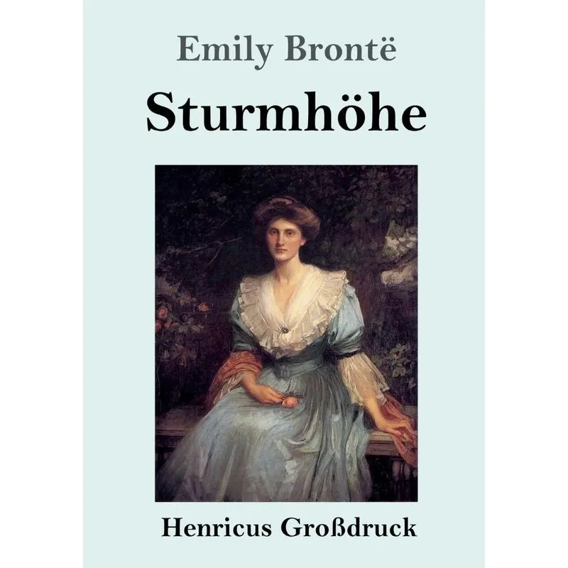 Sturmhöhe (Großdruck)