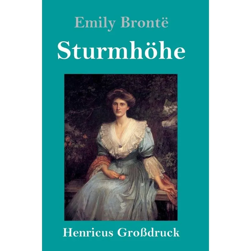 Sturmhöhe (Großdruck)