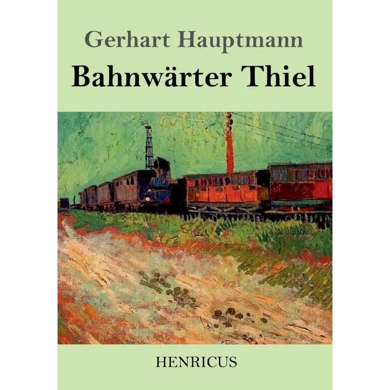 Bahnwärter Thiel