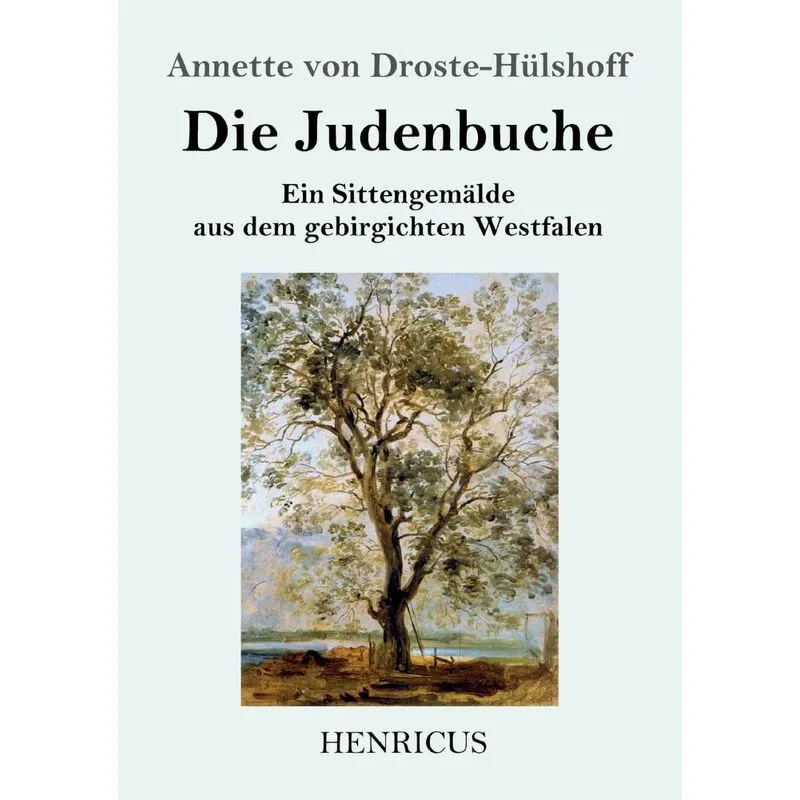 Die Judenbuche