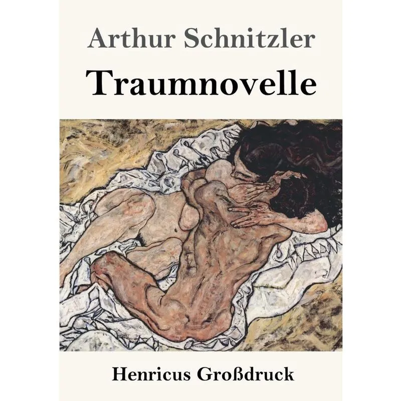 Traumnovelle (Grodruck)