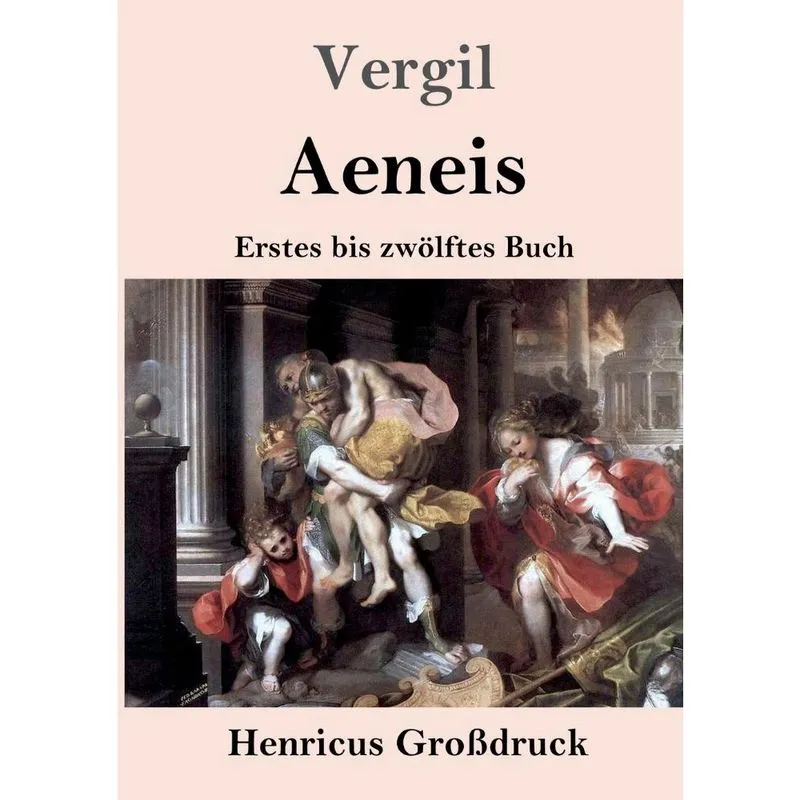 Aeneis (Grodruck)
