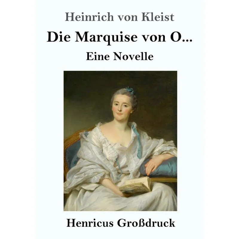 Die Marquise von o... (Grodruck)