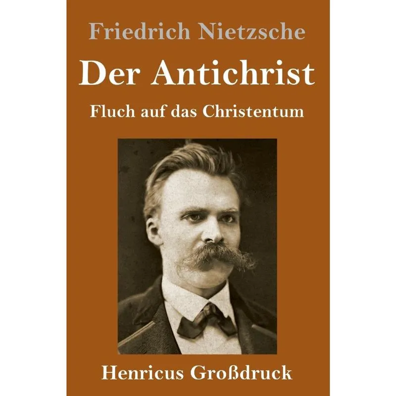 Der Antichrist (Grodruck)