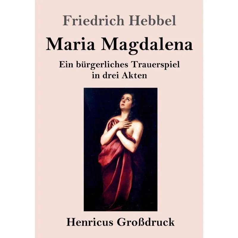 Maria Magdalena (Grodruck)