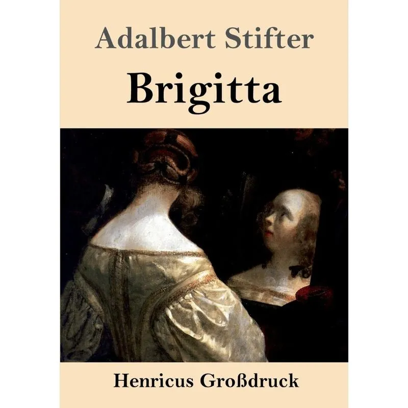 Brigitta (Großdruck)