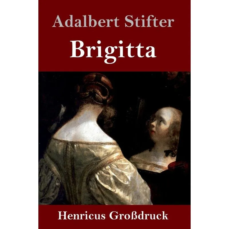 Brigitta (Großdruck)