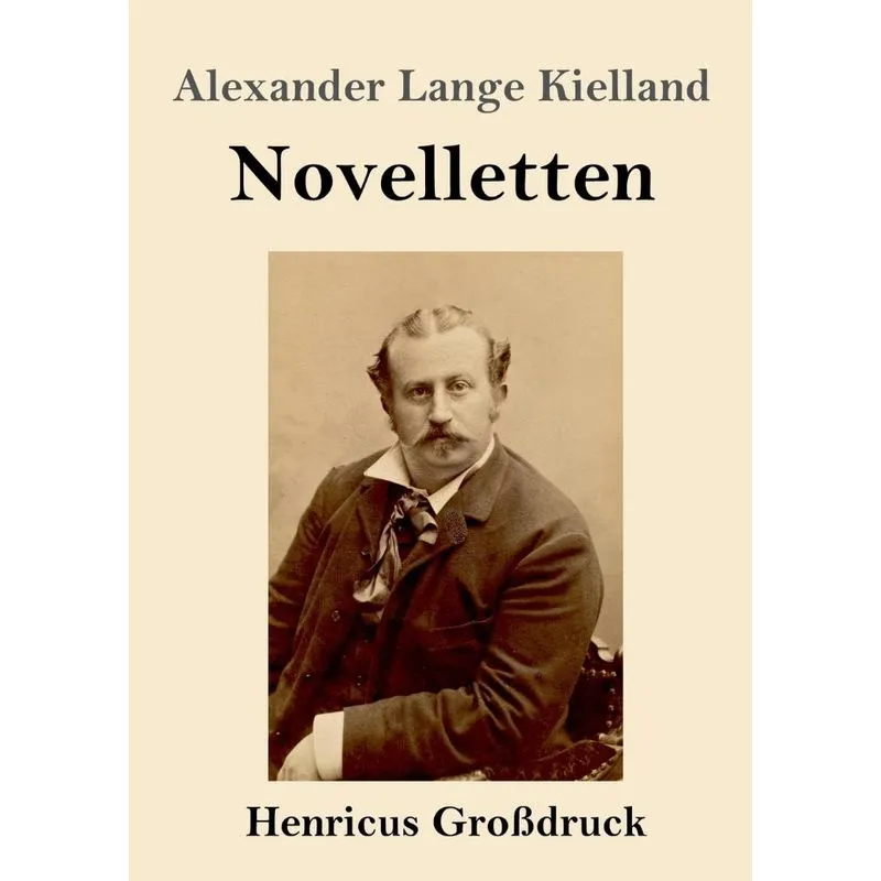Novelletten (Großdruck)