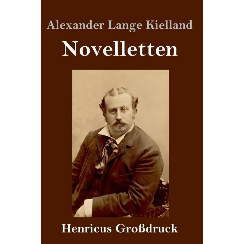 Novelletten (Großdruck)