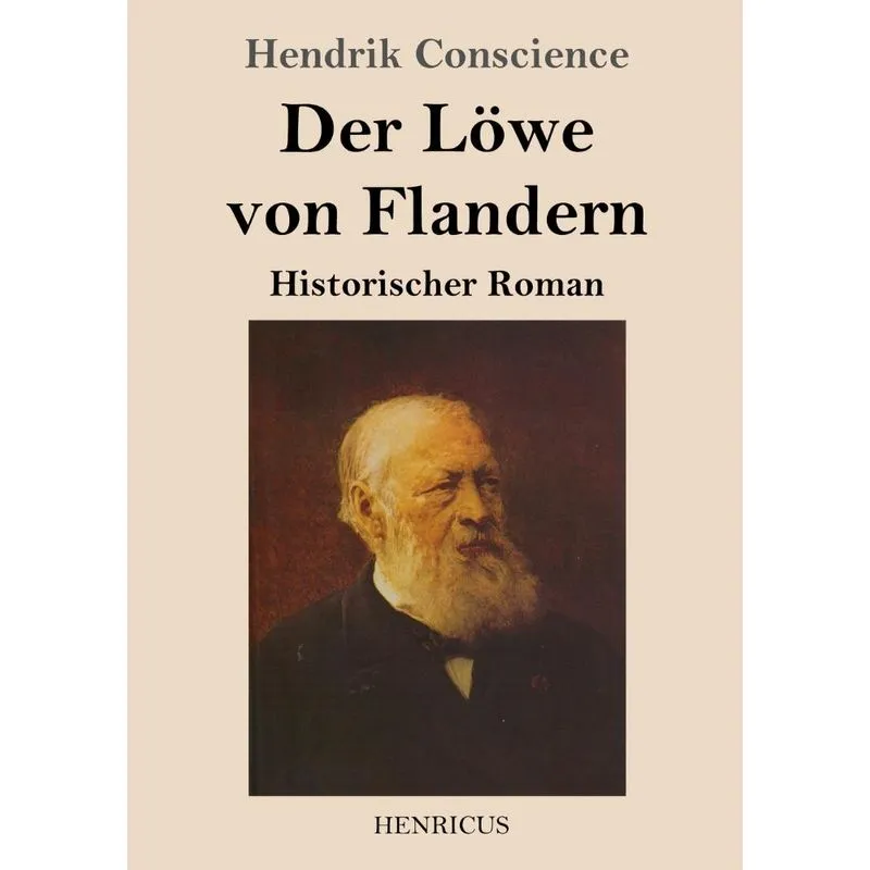 Der Löwe von Flandern