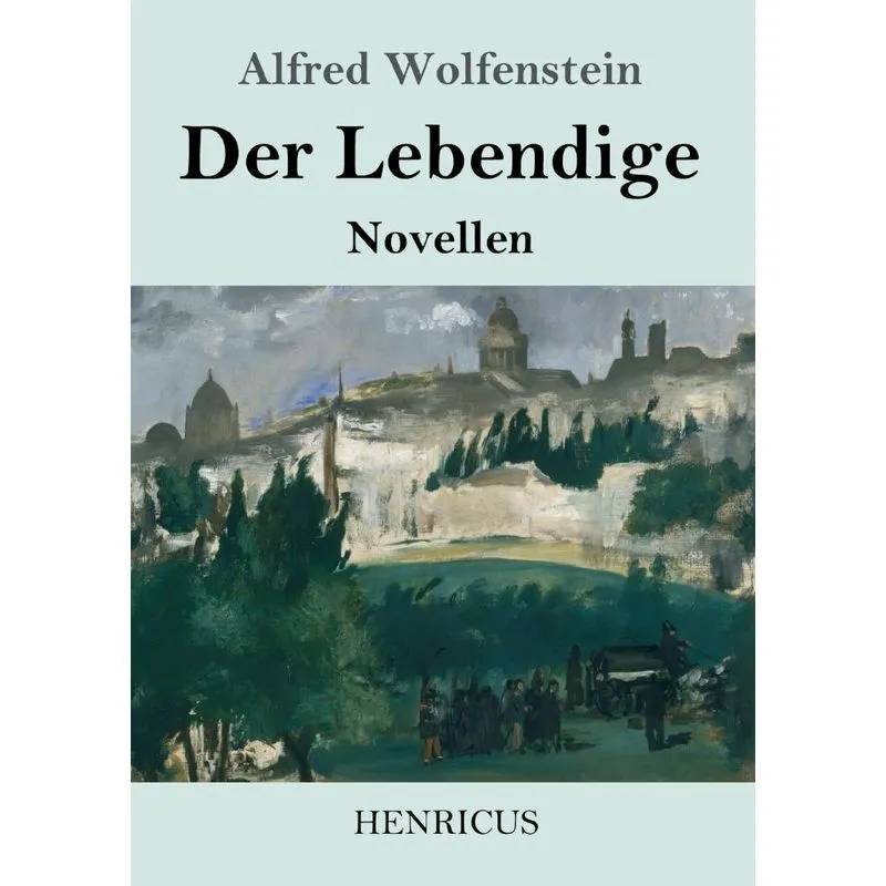 Der Lebendige