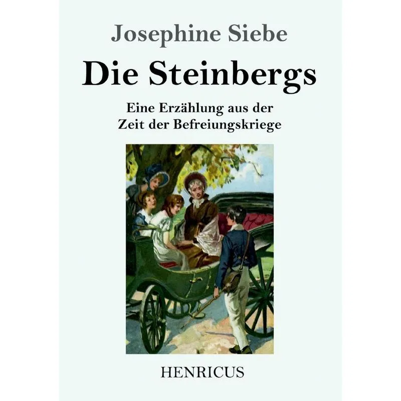 Die Steinbergs