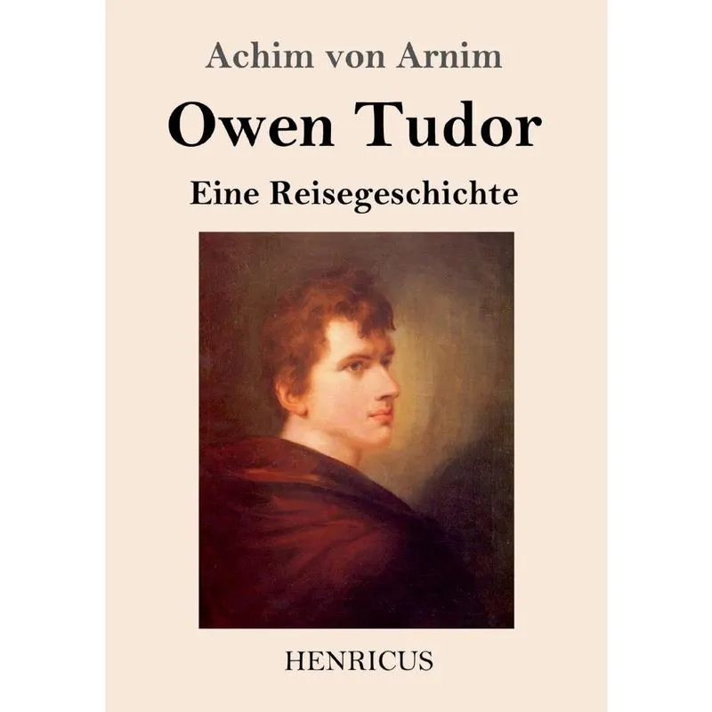 Owen Tudor