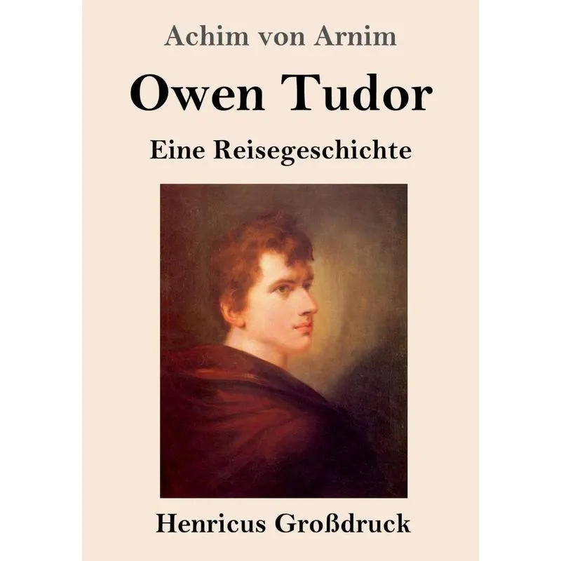 Owen Tudor (Großdruck)