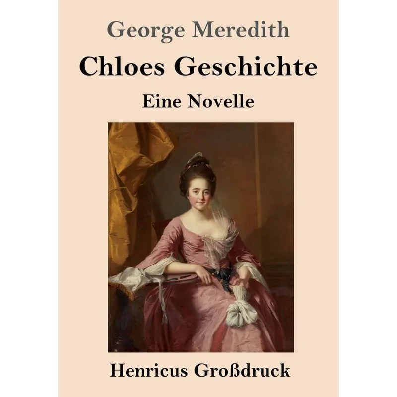 Chloes Geschichte (Großdruck)