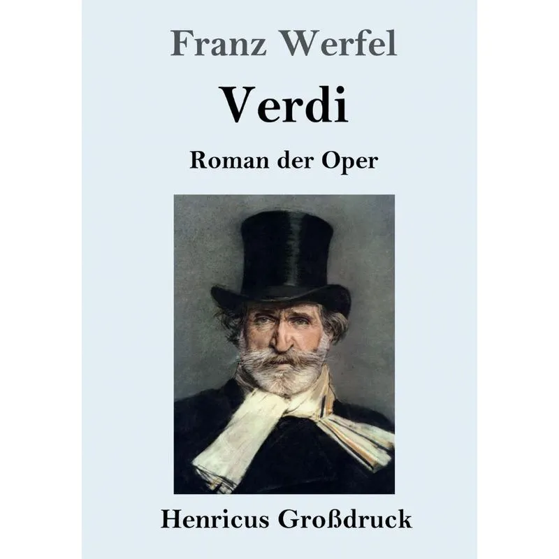 Verdi (Großdruck)