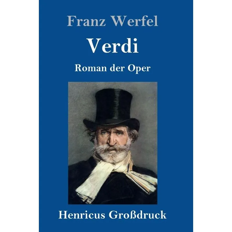 Verdi (Großdruck)