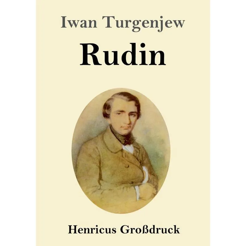 Rudin (Großdruck)