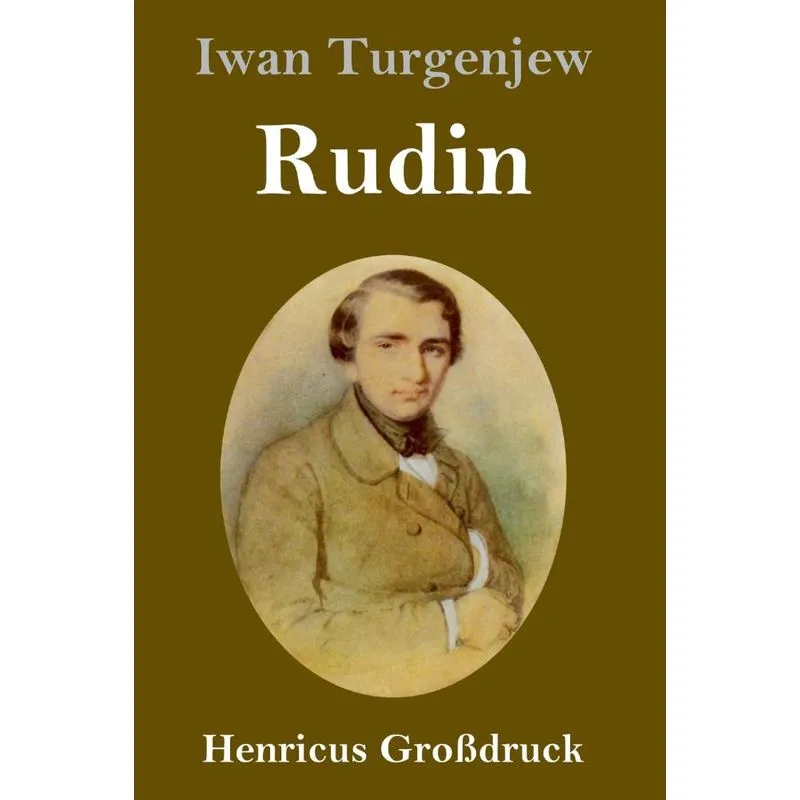 Rudin (Großdruck)