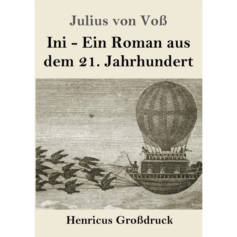 Ini (Großdruck)