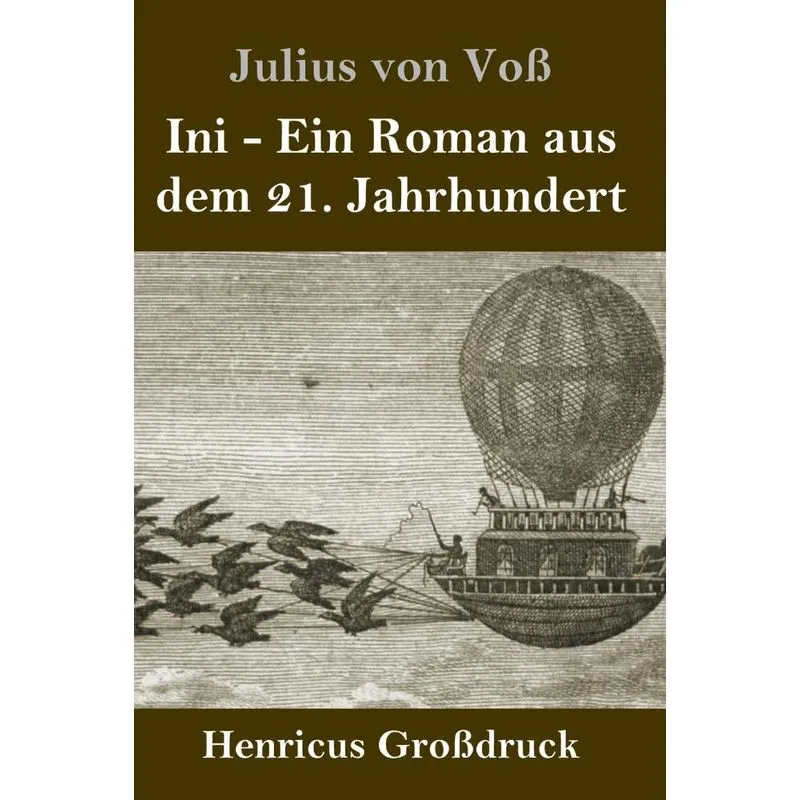 Ini (Großdruck)
