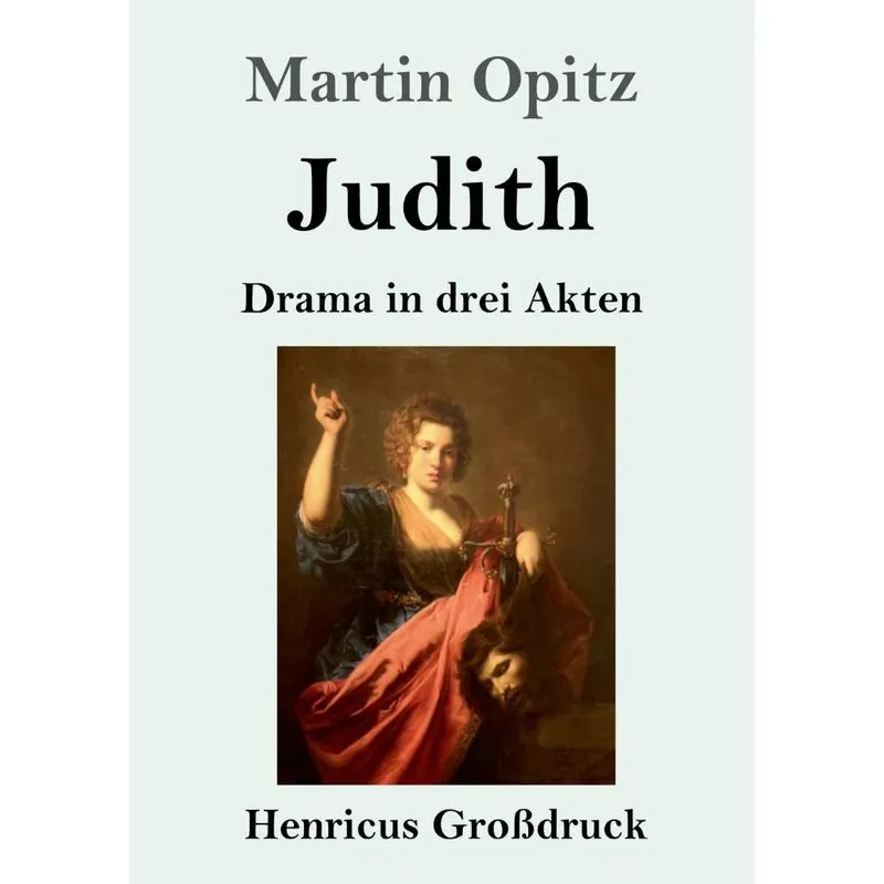 Judith (Großdruck)