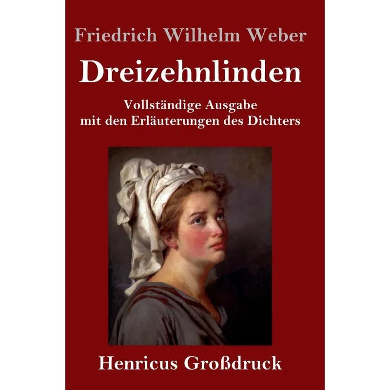 Dreizehnlinden (Großdruck)