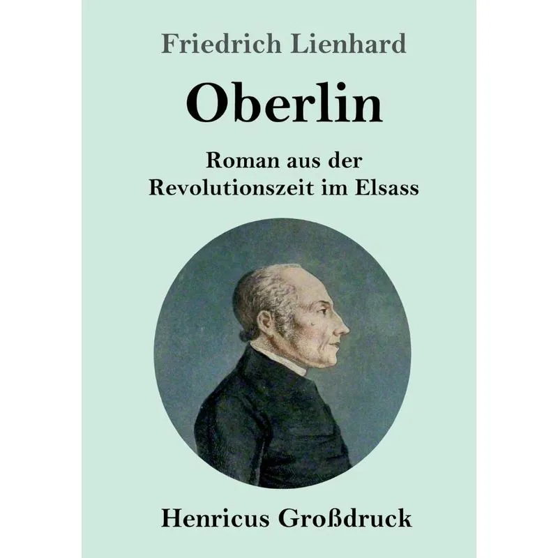 Oberlin (Großdruck)